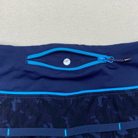 Lululemon Run: Speed Short - Picture 4 of 4